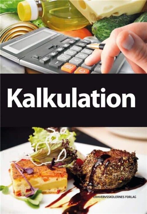 Kalkulation
