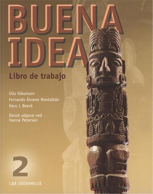 Buena idea 2 - Libro de trabajo