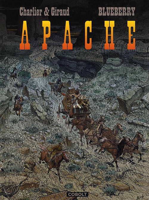 Apache