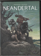 Neandertal