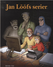 Jan Lööfs serier 2