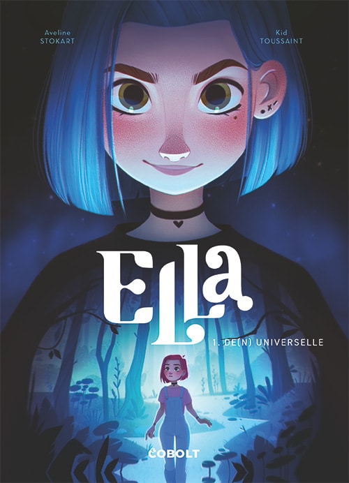 Ella 2: de(n) universelle