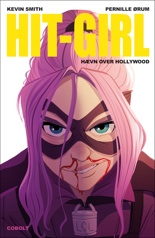 Hit-Girl: Hævn over Hollywood