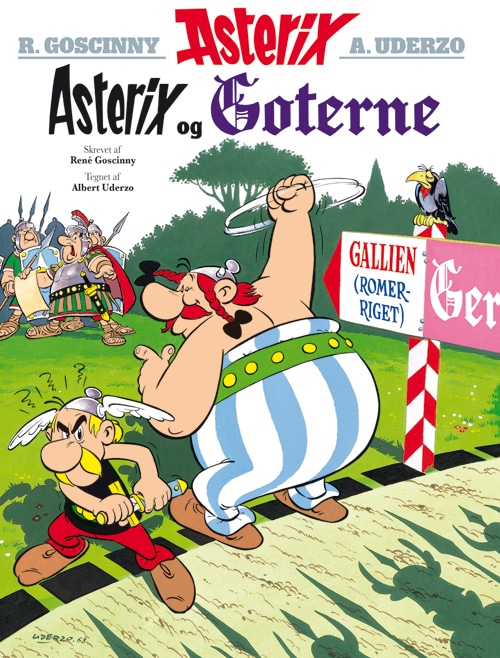 Asterix 3