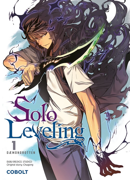 Solo Leveling 1