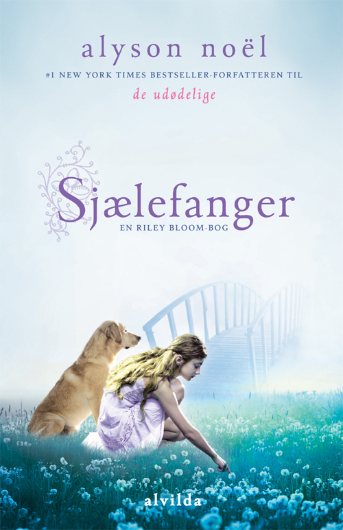 Riley Bloom 1: Sjælefanger