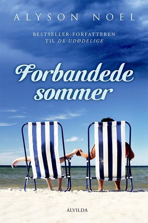 Forbandede sommer