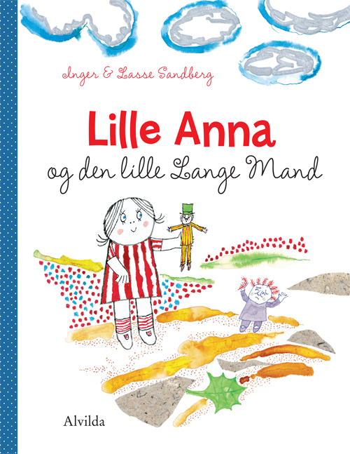 Lille Anna og den lille Lange Mand