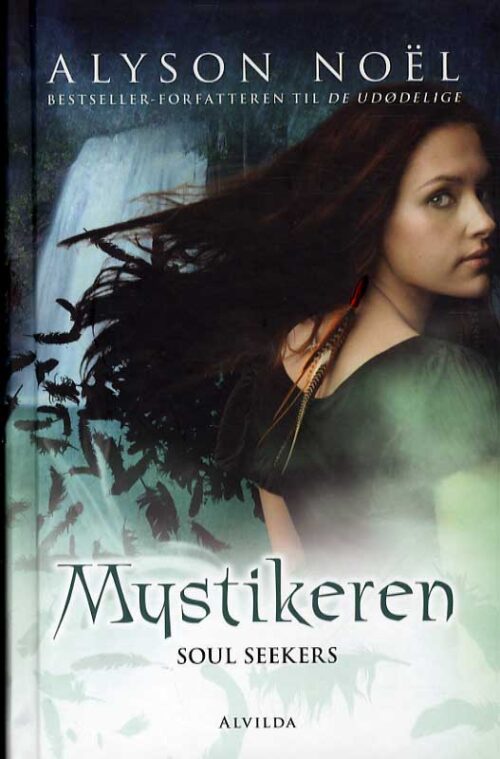 Soul Seekers 3: Mystikeren