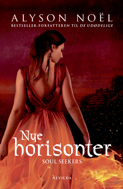 Soul Seekers 4: Nye horisonter