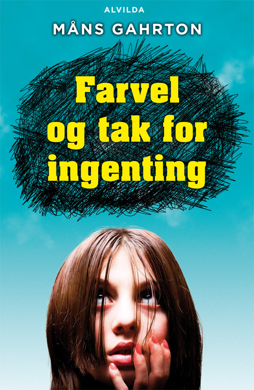 Farvel og tak for ingenting