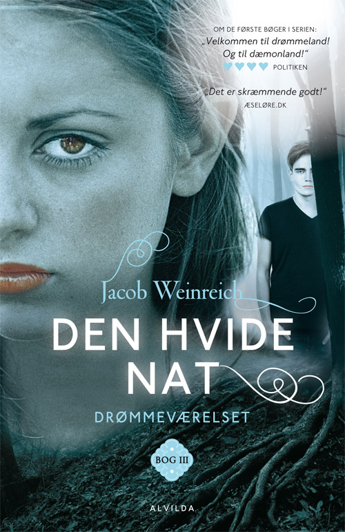 Drømmeværelset 3: Den hvide nat