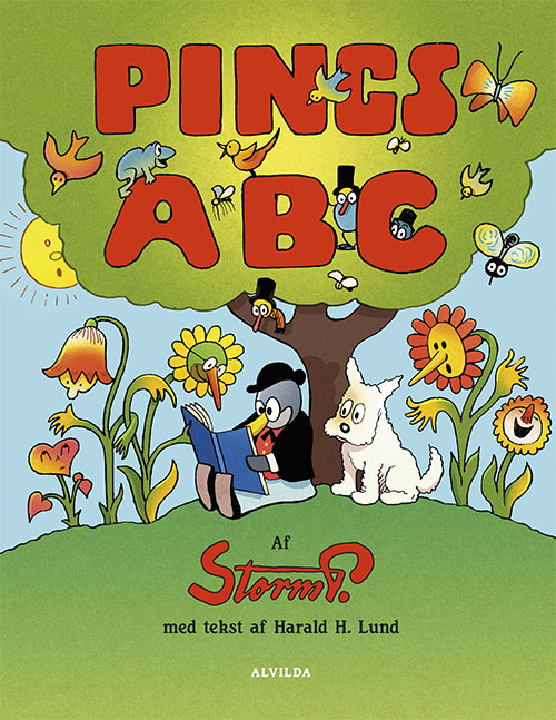 Storm P. - Pings ABC