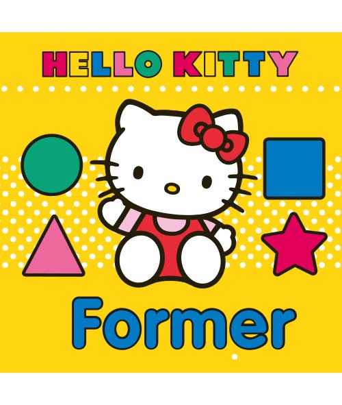 Hello Kitty - Former