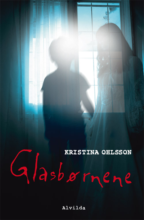 Glasbørnene