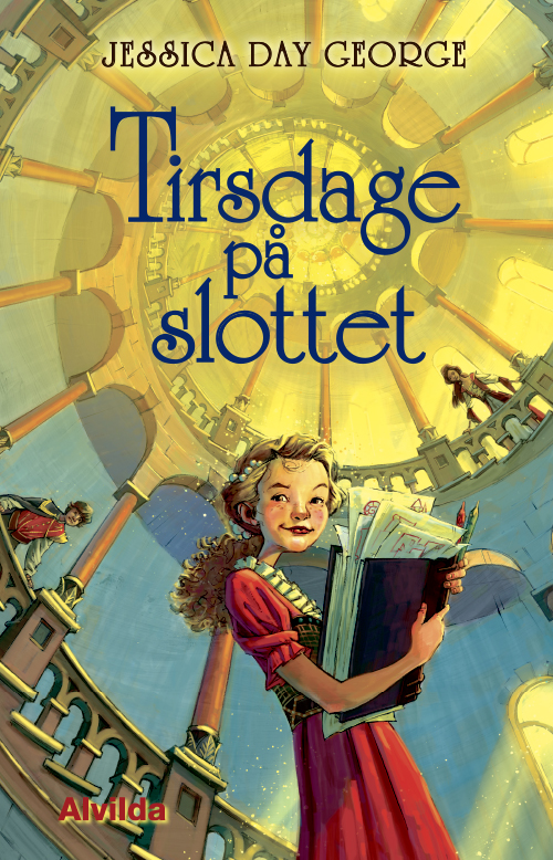 Tirsdage på slottet