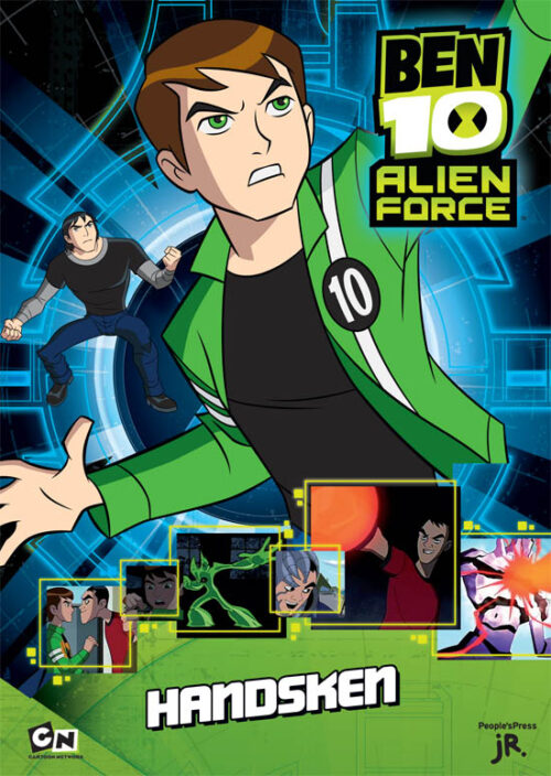 Ben 10