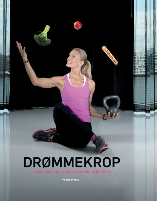 Drømmekrop