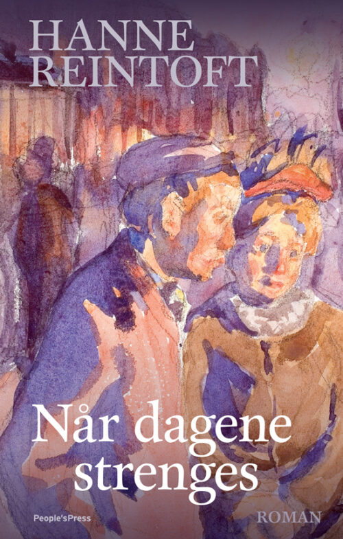 Når dagene strenges