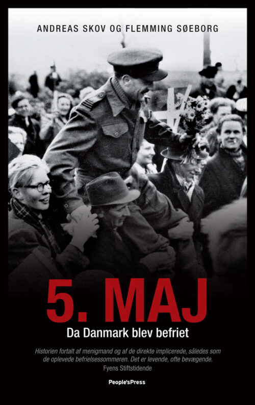 5. maj