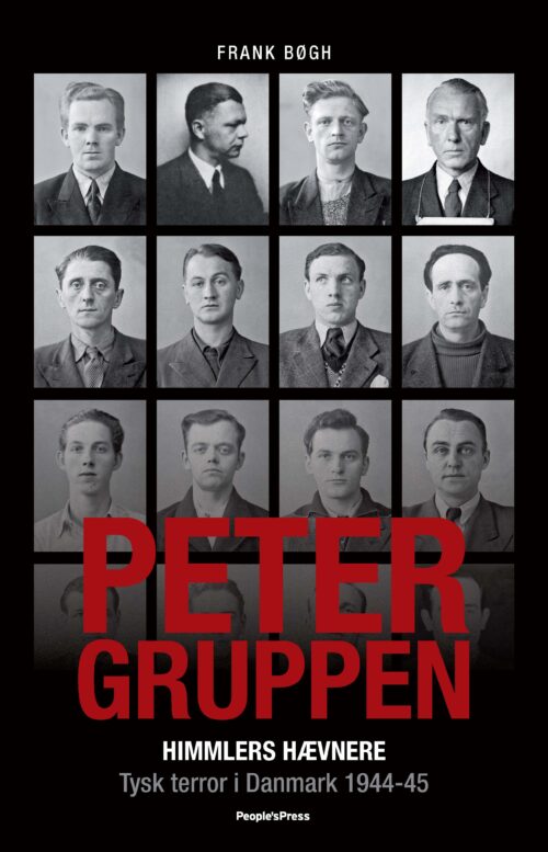 Petergruppen