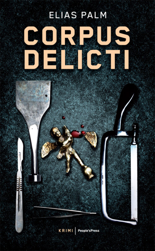 Corpus Delicti