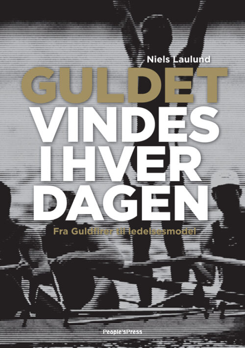 Guldet vindes i hverdagen