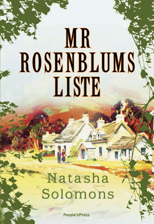 Mr Rosenblums liste