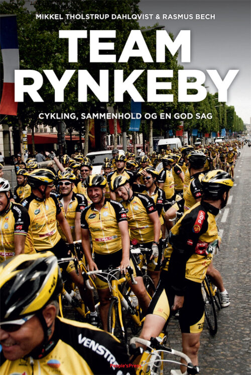 Team Rynkeby