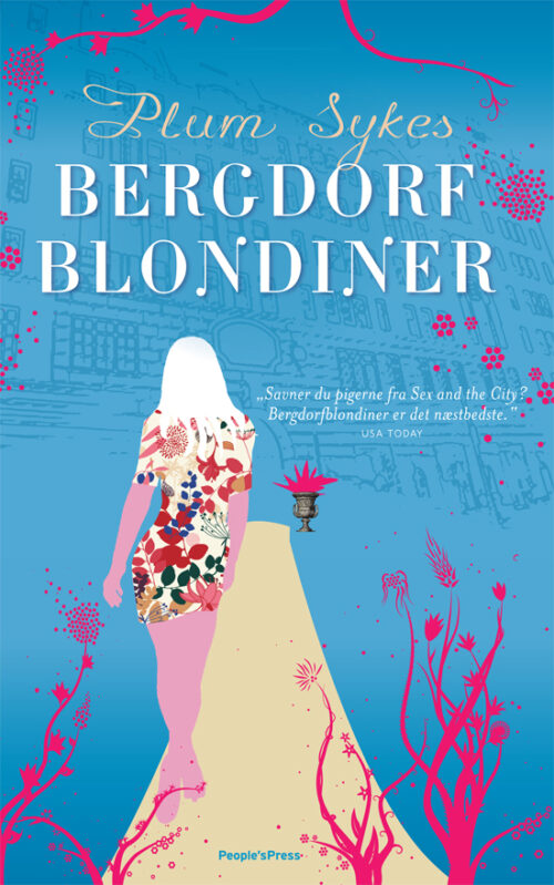 Bergdorf Blondiner PB