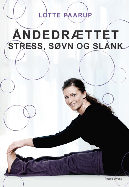 Åndedrættet - stress