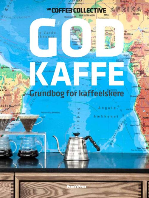 God kaffe