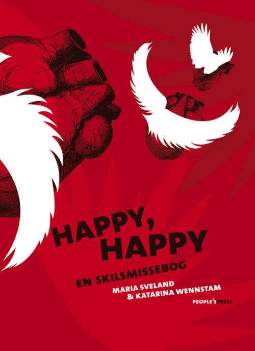 Happy happy - En skilsmissebog