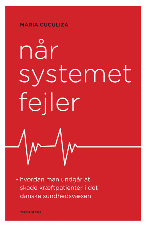 Når systemet fejler