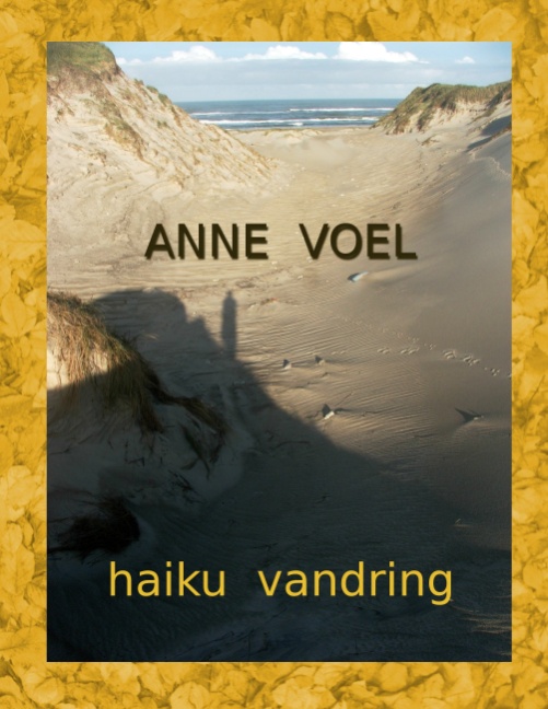 haiku vandring