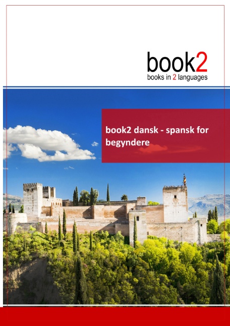 book2 dansk - spansk for begyndere