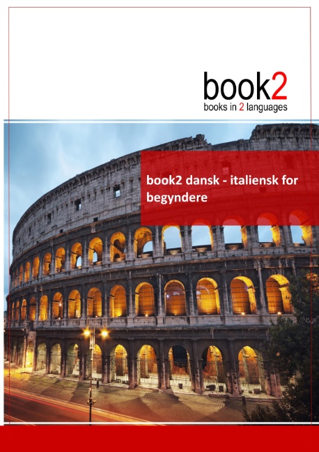 book2 dansk - italiensk for begyndere