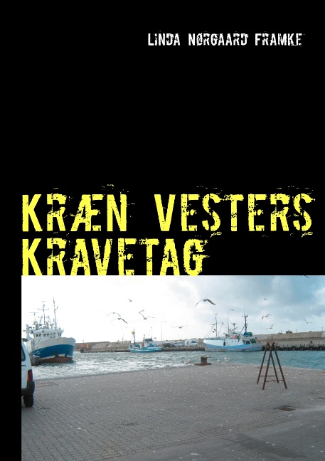 Kræn Vesters Kravetag