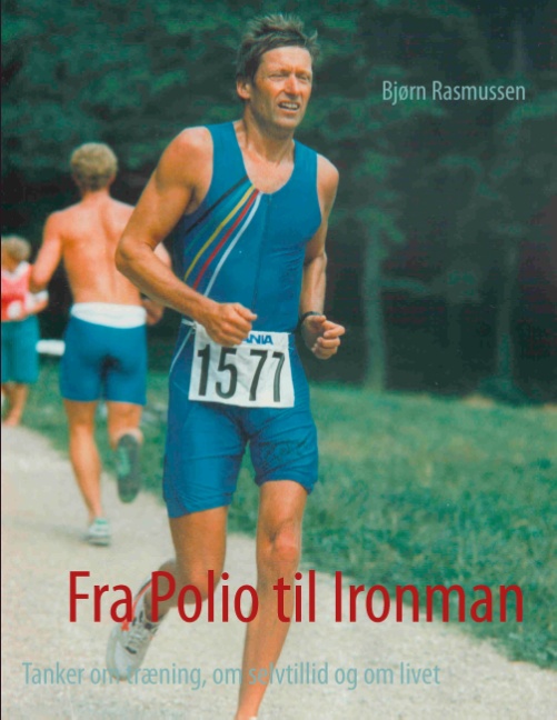 Fra Polio til Ironman