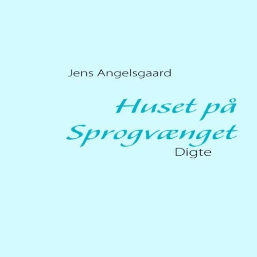 Huset på Sprogvænget