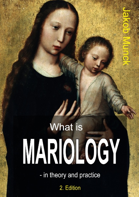 What is mariology?