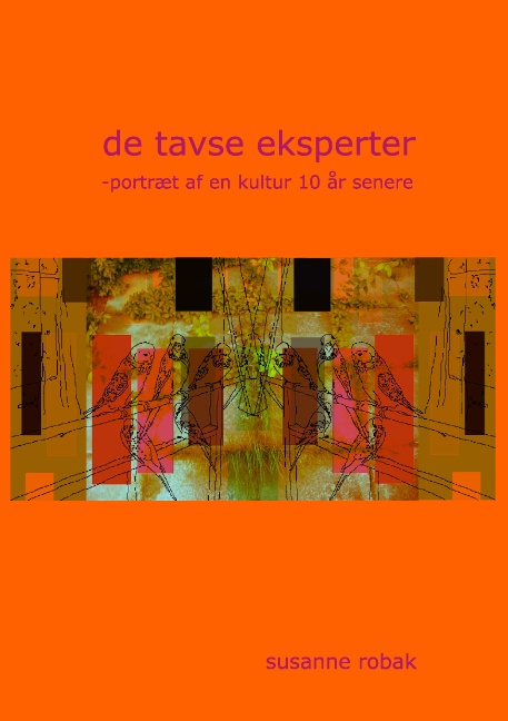 De tavse eksperter