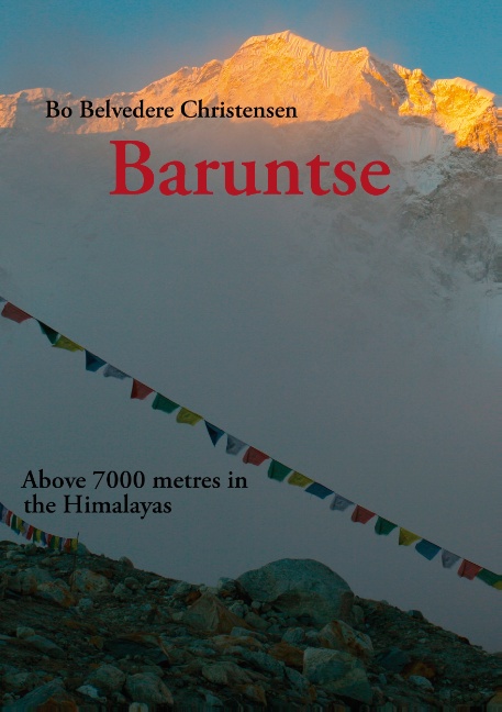 Baruntse