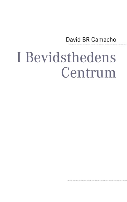 I Bevidsthedens Centrum