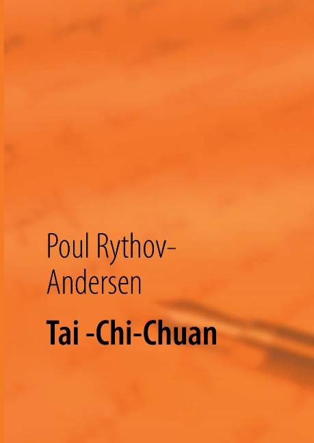 Tai -Chi-Chuan