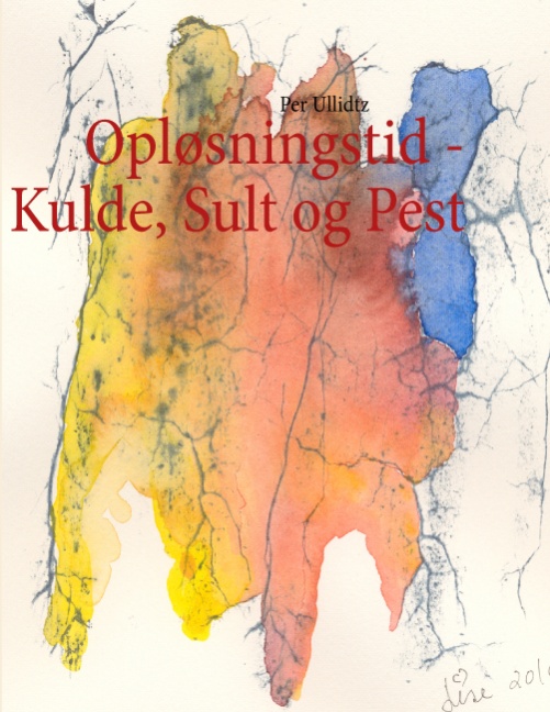 Opløsningstid - Kulde