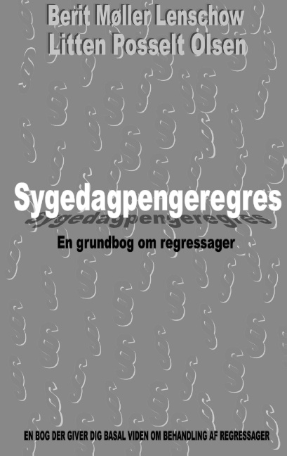 Sygedagpengeregres