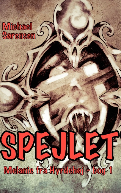 Spejlet