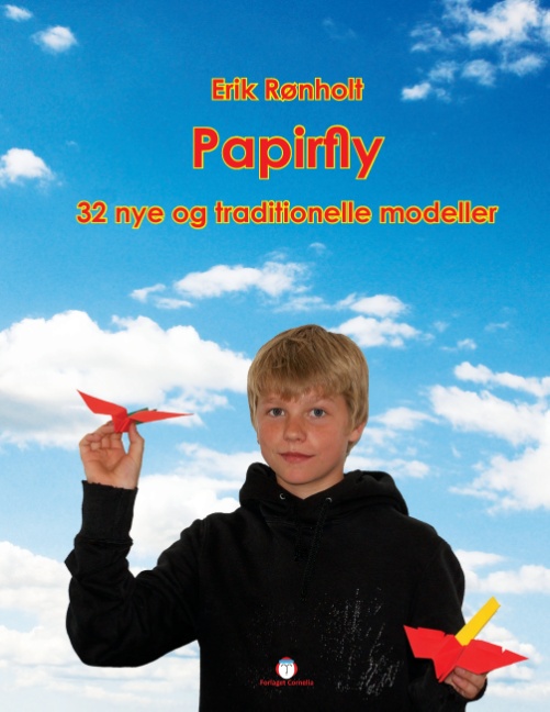 Papirfly