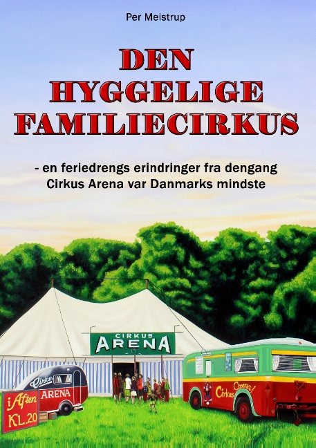 Den hyggelige familiecirkus